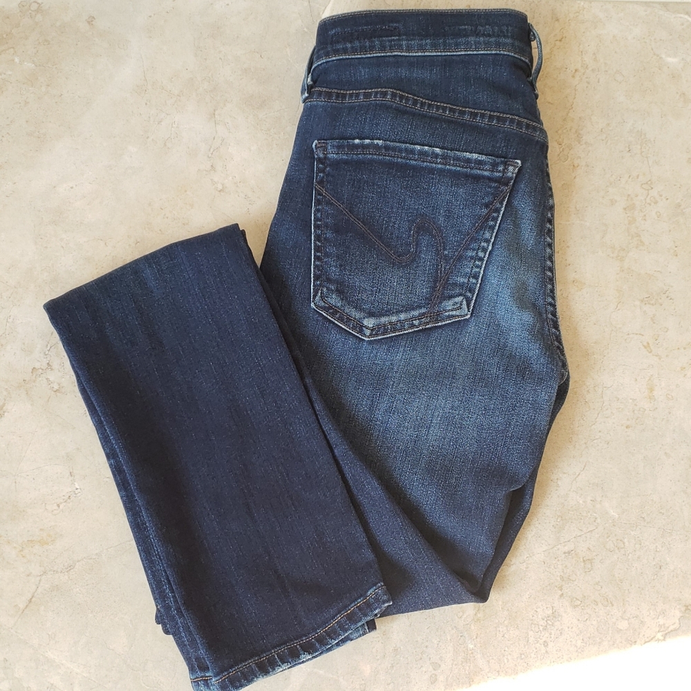 Citizens of Humanity Denim Jeans